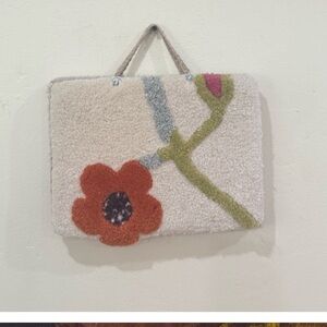 ‘70s “Rug” Purse